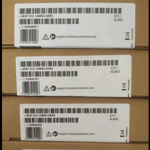 
S7-1500 CPU module 1512 1511 1513 1515 1516 1517C SP PN/ 6ES7 511-1AK02-0AB0 CPU3