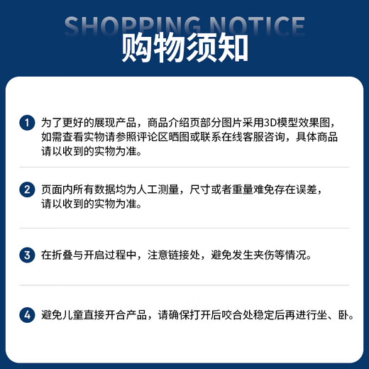 YOIK folding dining table home simple portable dining table rental house outdoor table walnut square table 80*80*75cm