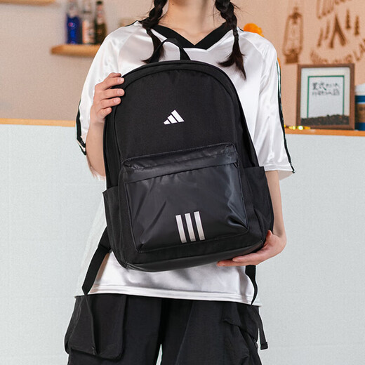 阿迪达斯 （adidas）男包女包双肩包 2025夏季新款运动包情侣潮流户外旅行收纳书包 KA2288 MISC