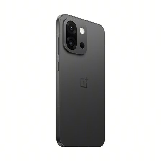 OnePlus Exhibition Machine 13T Small Straight Screen Snapdragon 8 Extreme Edition AI Full Netcom Student 5G Gaming E-Sports Photography Smartphone Yunmo Black 12GB+256GB Standalone+Third Party Brand Charger+National Joint Warranty