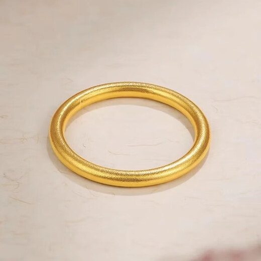 Yiqi Laofenghuang Gold Store inherits the ancient method of pure silver ring, solid gold and silver, couple ring ring, wedding ring, ancient method, 16 rings