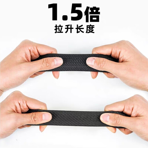 Olini road bike silicone handlebar tape bicycle handlebar wrapping tape anti-sweat, non-slip, breathable and wear-resistant silicone handlebar tape black with anti-slip pattern