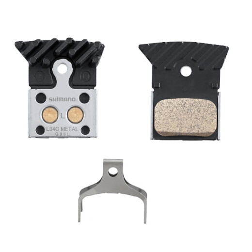 Shimano Shimano R8170R9270R7170 Carretera de aceite de la carretera Caja de freno L04CK05S L05A CAJA TODO CON CÓDIGO PUNTOS