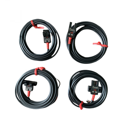 Original F&C Jiazhun FC-SPX303Z/307Z/302/304/305/306PZ/15D groove photoelectric switch FC-SPX307Z