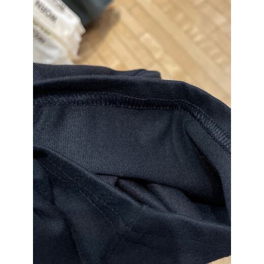 NIKE 耐克男装 运动T恤 透气排汗圆领短袖上衣AR4999-686 D FV3491-010 S