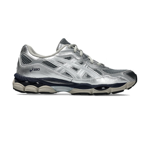 亚瑟士（asics） X BILLYS GEL-NYC透气 橡胶外底 跑鞋1203A581 020 1203a581 020  37