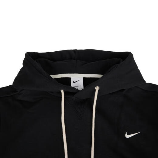 Nike (Nike) Herren Tfbrshhdnaos Sport und lässiger Pullover-Pullover-Pullover HJ3882-010 HJ3882-010 S