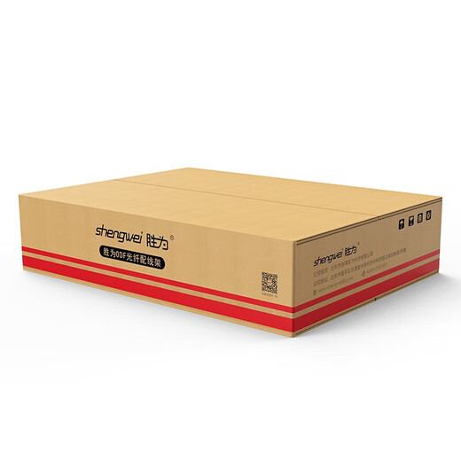 Shengwei Panneau de patch à fibre ODF Shengwei 48 calices SC / FC / LC 3U MODE MODE MODE MODE MODE 10 GIGABIT PIOTTES FEUR