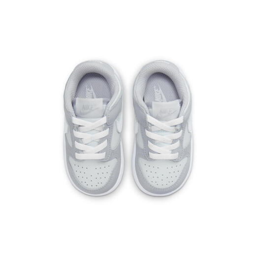 Nike/DUNK LOW children's casual breathable non-slip breathable low-top sneakers DH9761 DH9756-105 children's model size 16