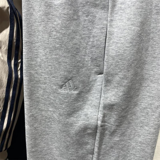 Adidas (adidas) спортивные штаны Мужские брюки летние новые повседневные брюки вязаные дышащие шорты с рыхлы