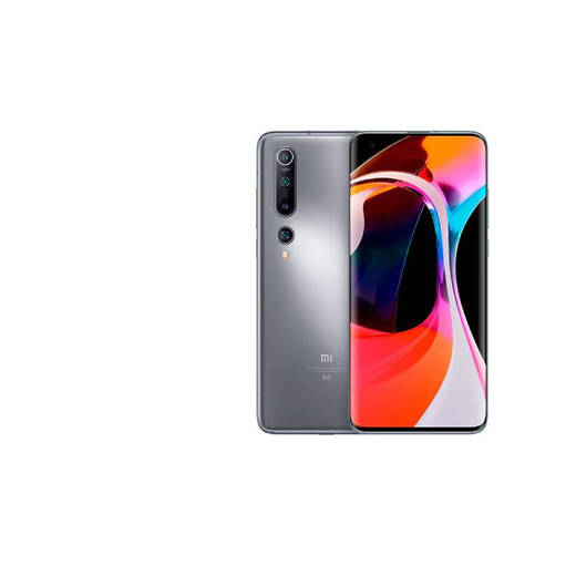 Xiaomi 10 (5G) Android Smart Second-Hand Mobile Black 8G+256G