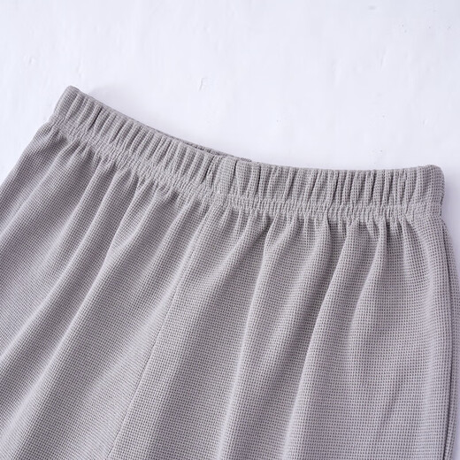 Snoopy Kinderhose Mädchen tragen Shorts mittelgroße Kindersporthosen Jungens dünne Fünf-Punkte-Hosen rosa Fünf-Punkte-Stern-Dark Grey 160