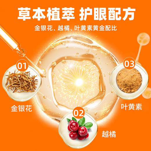 普安特宠物猫咪耳螨洗耳液滴眼液狗泪痕耳道清洁滴耳液尔加分洗眼液闪晶