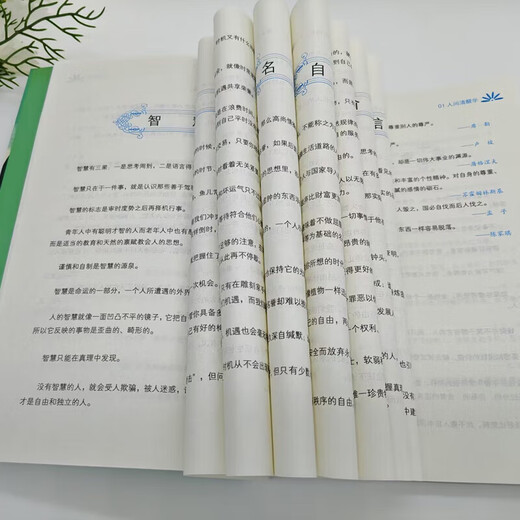 Versión genuina de Xinhua El lema para que los niños disfruten de sus vidas: una oración se ilumina en la vida SN4866