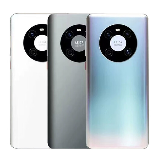 Honor compatible with TD Tech M40 original mobile phone battery back cover with frame lens TDT-MA01 case back white back cover with frame lens huawei