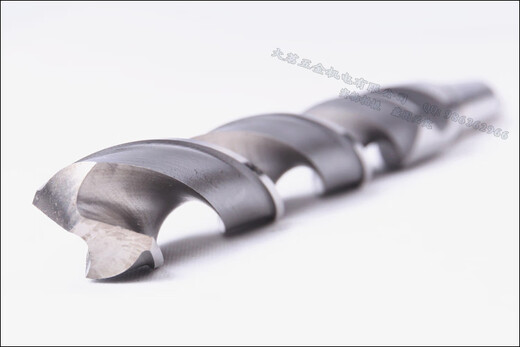 Harbin taper shank extended hemp drill extended taper drill extended drill bit 50MM500MM1000MM 50*blade length 450*total length 600