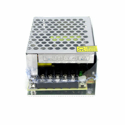 MS-35-24迷你开关电源输出DC24V1.45AMS-35-12V5V电源 MS3524