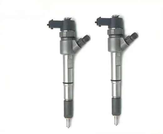 Conjunto de inyector de combustible de electroinyección de potencia litian Yunnei