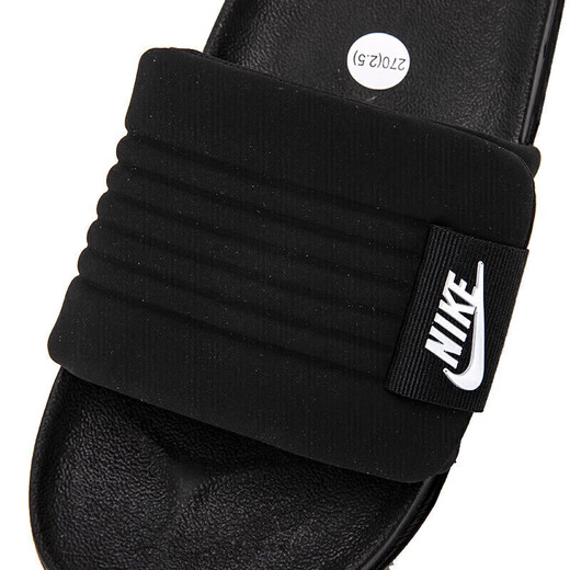 Nike (Nike) offizielles Schiffsgeschäft Herrenschuhe Neue Outdoor Sportschuhe Klettverschluss Flip Flops