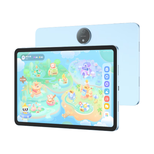 Seewo learning machine tablet T20 eye protection learning machine kindergarten to primary school first grade to high school tablet AI computer student tablet children early education machine learning and training machine blockbuster new product T20 6G+128G