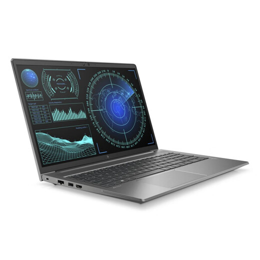
HP (HP)/HP ZBookFury15 G8 FURY 15-inch RTX A5000 Graphics Workstation Notebook Top-end I9 11950H/RTX A5000 16G 64GB 1T SSD