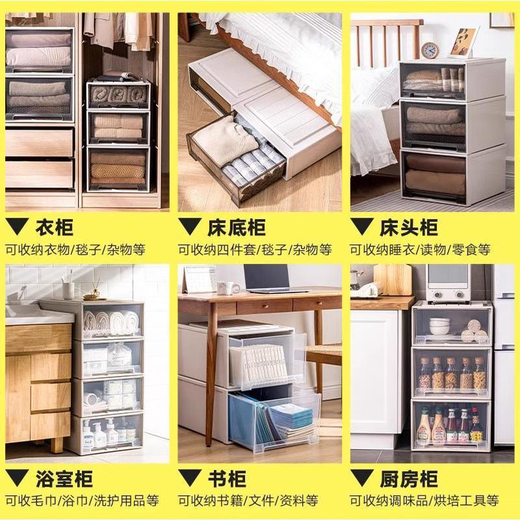 Yonghuan для хранения ящика для хранения коробки хранения