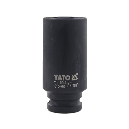YioTuo 1/2 'hexagonalwindbewegte Langschläfe YT-1047 27 mm (für xcmg)