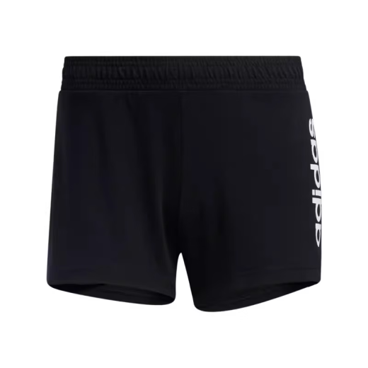 Adidas short féminin sports d'été extérieur fitness pantalon occasionnel lâche gp5566 phare officiel authentique ip3893 jupe plissée noire xl