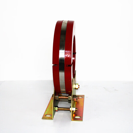 High voltage zero sequence current transformer LXK-80/100/120-300 cable type 10-35kv indoor through-core type aperture 80