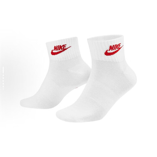 Chaussettes pour hommes adidas et chaussettes féminines trois paires 2025 Chaussettes de sport printanier et d'été coulant des chaussettes décontractées confortables et polyvalentes HT3468 JC9272 / noir / blanc / gris clair / trois paires S Taille de la chaussure 35-38