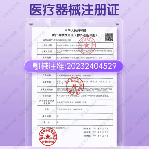 Loves pregnancy test stick early pregnancy test paper early pregnancy precision paper high-precision pregnancy test strip pregnancy test pen early pregnancy test paper 10 + urine cup