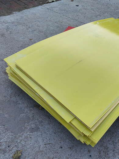 3240环氧树脂板绝缘板锂电池电木板玻璃纤维板耐高温定制0.3-50mm 1米*2米*5mm