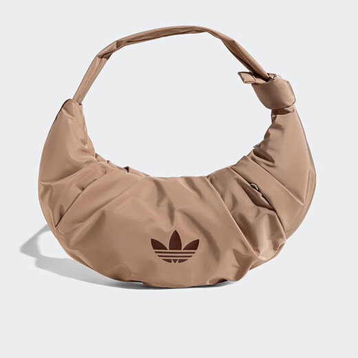 Adidas (adidas) Clover мужская сумка женская сумка для женской сумки Новая спортивная сумка для плеча с сумкой с сумкой yunduo croissant croissant bag Сумка для отдыха Ka9272 Все размер NS