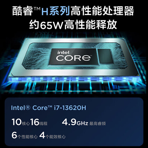 Lenovo Xiaoxin 14/Xiaoxin Pro14 2025 subsidy optional High-performance ultra-thin laptop Student game design office notebook Standard voltage Core 13th generation i7 16G 1TB Xiaoxin Pro14 national subsidy IPS high-definition full screen DC dimming Eye protection and no flicker