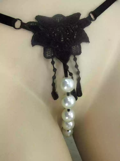 Tianmiaomiao new men's inner code pearl massage sexy couple thong masturbation cup manual adjustment code 80-180Jin Jin is equal to 0.5kg, no need