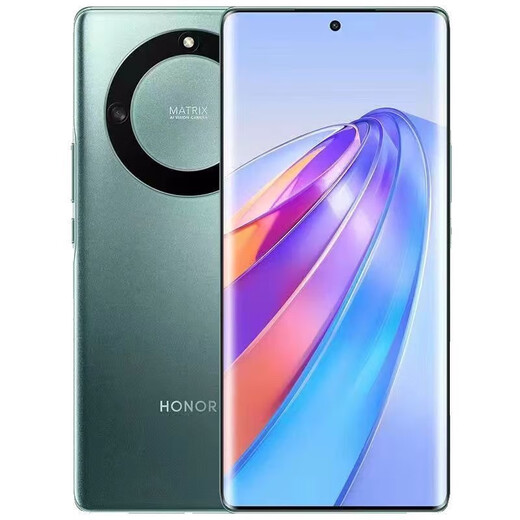 Honor/Honor X40 All Network 5G Smartphone Snapdragon 695 Pantalla curva 50 millones Foto de batería larga MO Yuqing 8GB +256GB