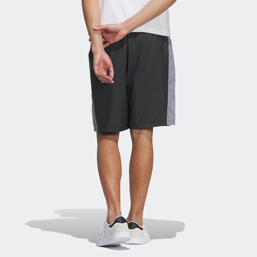 Adidas [JD Outlet] Winter Men's Sports Medium y largos pantalones cortos IP3883 L