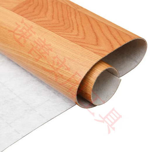 Meter-wide thickened waterproof floor leather household wear-resistant floor mat self-paving cement floor patch huge thick wear-resistant diamond leather 9901 3 meters wide X0.33 meters long [1 square]