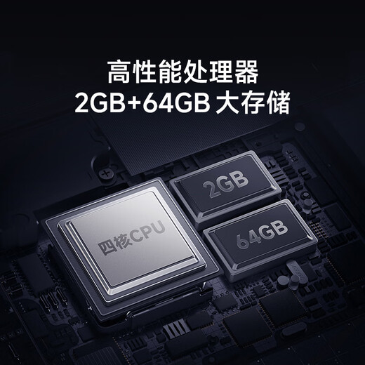 Xiaomi (MI) REDMI TV AI