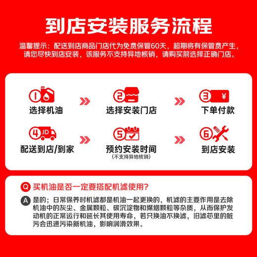 Geode original Audi engine oil fully synthetic SP 5W-40 1L suitable for original Audi A6LA4LQ3Q5Q7A8A5A3