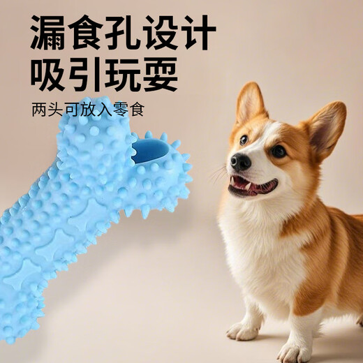 ZanChong Macaron Dog Toy 4-piece Set Teething Resistance and Bite Resistance Universal Dog Training Interactive Self-Enjoyment and Boredom Relief TPR Rubber Ball