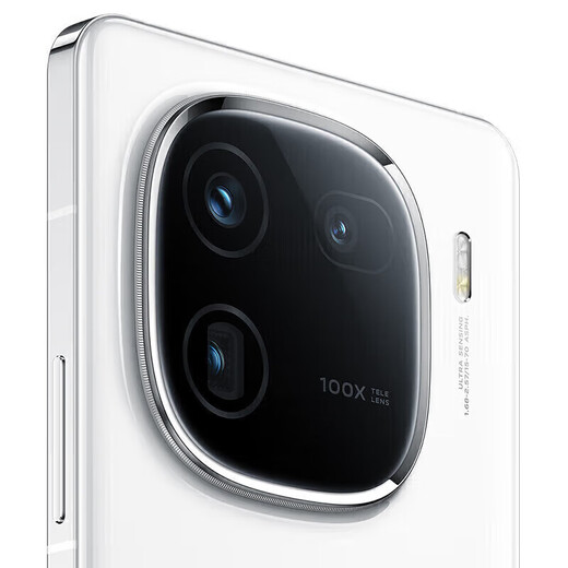 IQOO12 3rd generation Snapdragon 8 5G gaming phone Self-developed Q1 dual-chip 1.5K super-sensing screen iQOO12 Legend Edition 16GB+512GB standalone + third-party brand fast charge