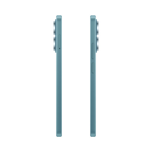 Xiaomi Redmi Note13 Pantalla flexible ILED de 100 megapíxeles Teléfono móvil 5G Time Blue 8GB + 256GB configuración estándar oficial