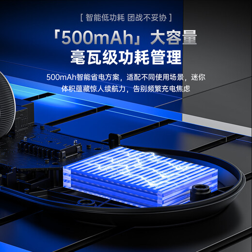 Attack Shark/Attack Shark G3 wireless three-mode gaming mouse, ergonomically designed and lightweight, 25,000 DPI/80 million micro-movements, dedicated to eSports games for boys with large hands, Attack Shark G3 white, lightweight three-mode mouse