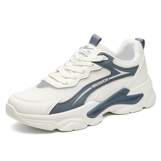 Huili Herrenschuhe Sommer atmungsaktiven Mesh-Sportschuhen für vielseitige Laufschuhe von Männern für Männer K832 Mailand 43