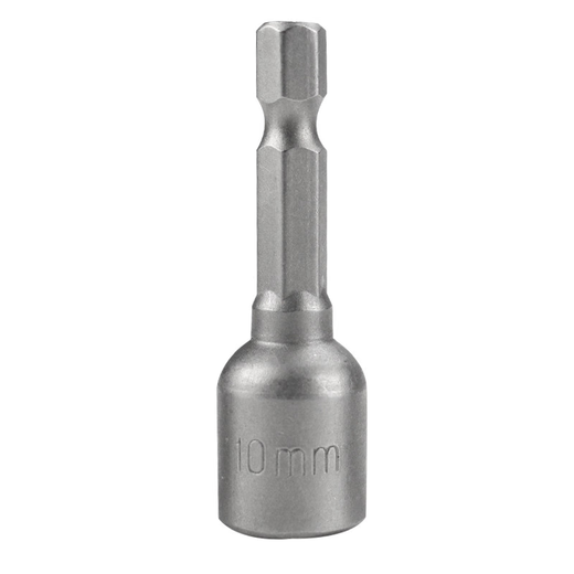 Yonghuan-Schraubenschlüsselhülsenkopf innere und äußere sechseckige Griff Stück Kopfwind mit starkem magnetischem Selbstschüttungsschrauben-Blitzbohrer 1048 mm Stütze versteckt
