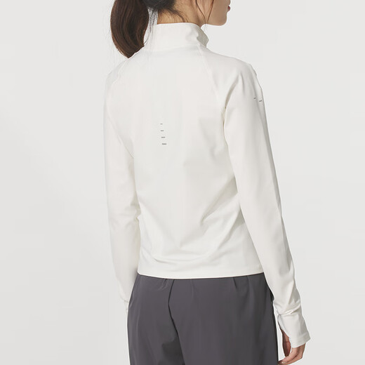 耐克（NIKE）夹克女装2025新款秋季运动服户外跑步健身训练快干透气长袖外套 IB1999-133/建议拍大一码 XS