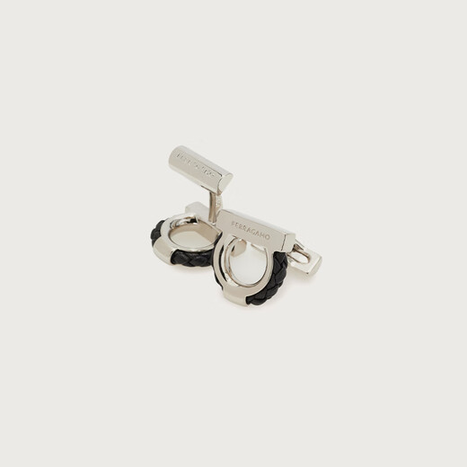 Ferragamo Gancio Gancio Ganclinks 0712427 Regalos para novio