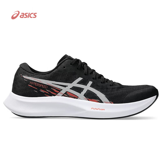 Asics [Hyper Speed4] Новая модель | Легкие, дышащие, не скользящие гонки, спорт, бег, комфортабельная кроссовка 1012B677-001 [Женская модель] 39