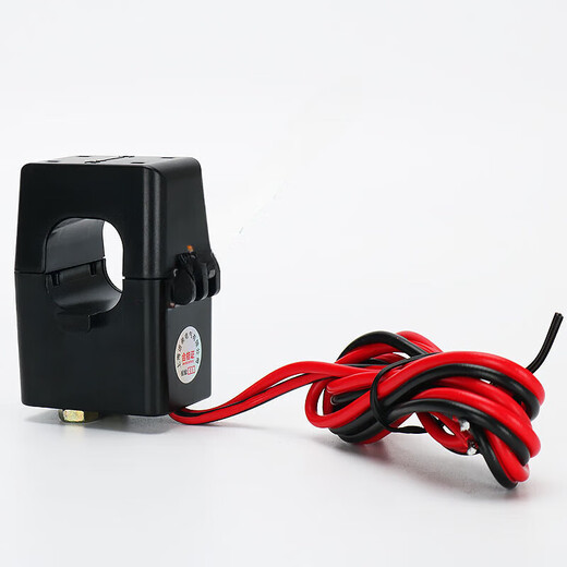 Open current transformer KCT16/24/36/50 opening and closing type 0.5 300/5A 16mm16mm